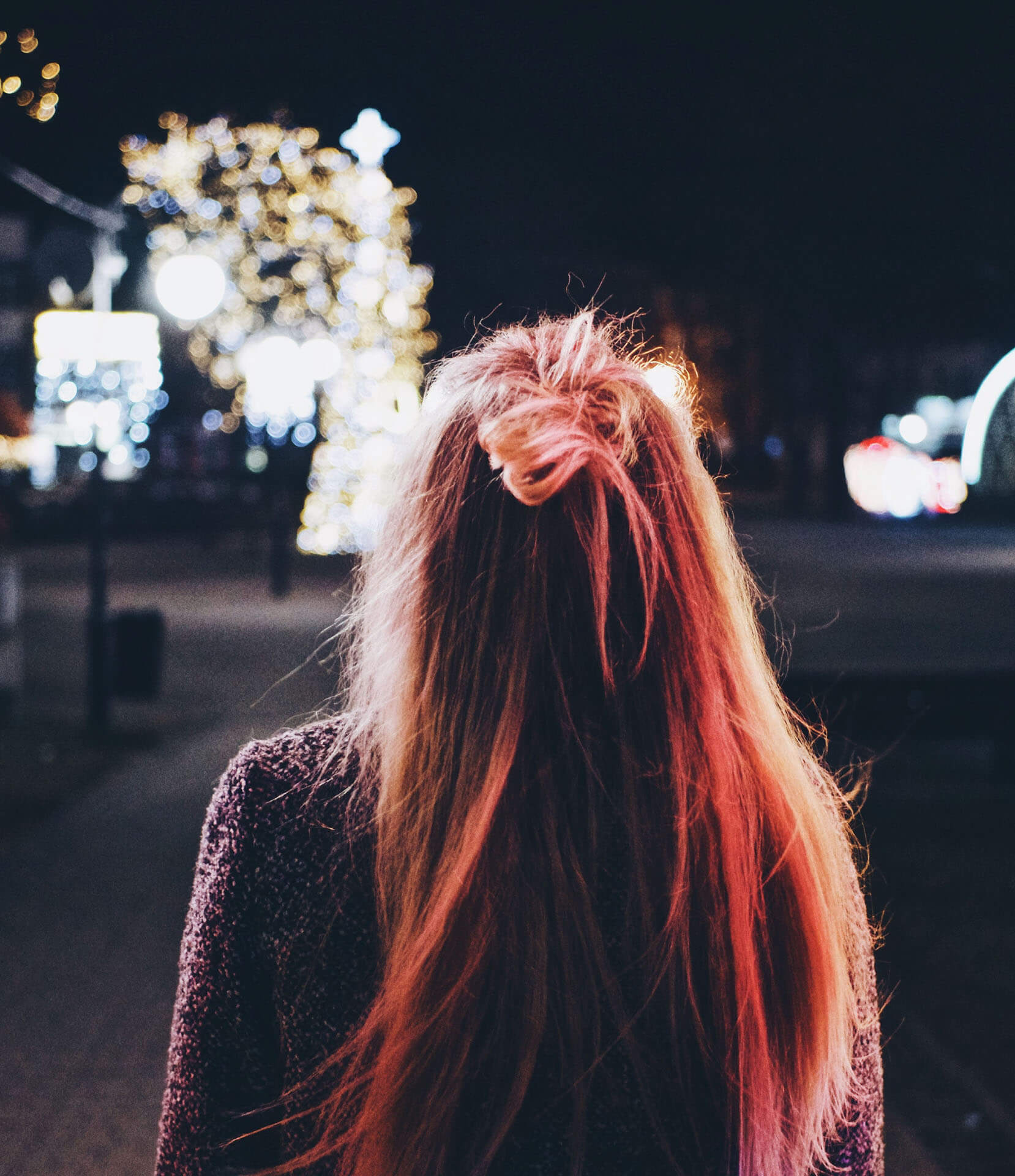 Po Świętach znów do góry