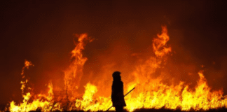 Strażak nie będzie strażakiem (ochotnikiem)