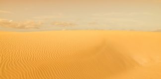 Gorąco? Ulgi nie będzie