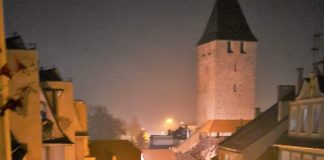 Nielegalny zakaz zgromadzeń – kto został ze swoim doniesieniem jak…