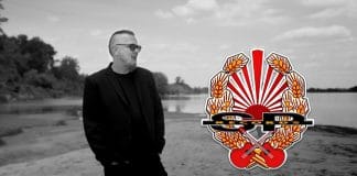 Czochranie na Błoniach