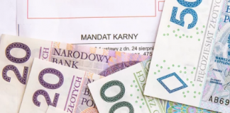 Pouczenia zamiast mandatów?