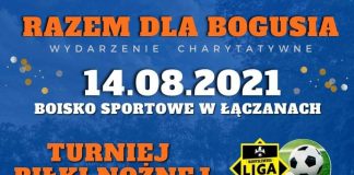 Pod naszym patronatem