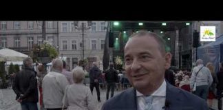 Trzy kultury w Kępnie – fantastyczna impreza, nie tylko muzyczna