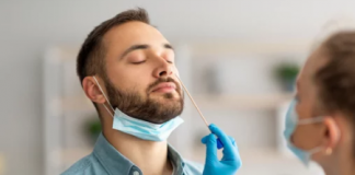 IV fala wciąż w górę