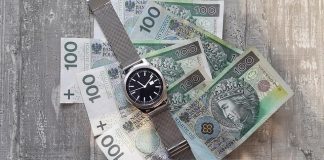 Wypłać wcześniej, bo może być różnie