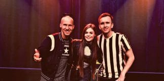 W BĄKOWICACH PERKUSJA ŁĄCZY POKOLENIA