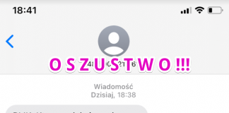 Znowu i to pewnie nie koniec