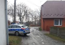 Ucieczka pod podwójnym gazem