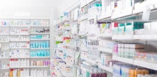 Bezsensowny szturm na apteki