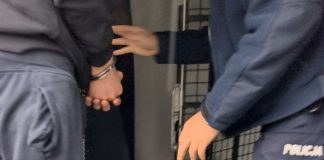 Wyrwał torebkę – trafił do aresztu