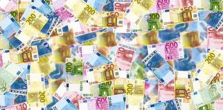 920 milionów euro unijnego wsparcia