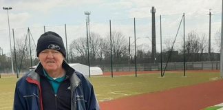 Zasłużony Leszek Głowacki