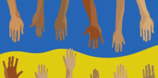 Dla ukraińskich uchodźców