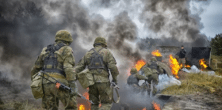 Przyjedź żono na przysięgę