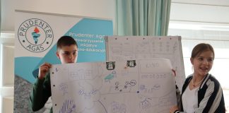 Nowy projekt społeczny Stowarzyszenia Prudenter Agas