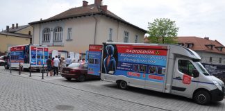 BADANIE OSTEOPOROZY – zbadaj swoje kości
