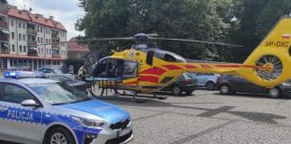 Kilka dni trudniejszych warunków i od razu…