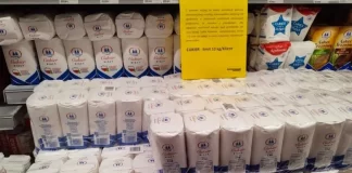 A może by tak na kartki?