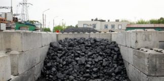 Szkoda, że nie palicie węglem, bo byśmy wam pomogli