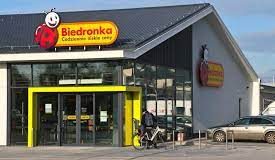 Czytelnia albo przychodnia. Podobno Biedronki czynne już od najbliższej niedzieli
