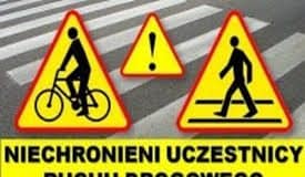 NURD może kosztować, uwaga na przejściach i nie tylko