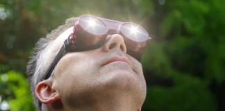 (Nie)całkowite zaćmienie