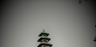 Czesława Kosturek – Moje podróże – Bali