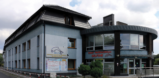 Ruszyła maszyna bardzo ospale