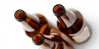 Kaucja w górę i to o 100%