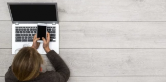 Nie daj się zwieść to nie jest sms od Netflixa