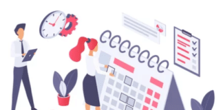 Taki miesiąc się zdarza raz