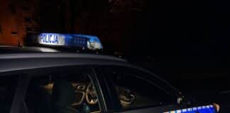 Strzały w Pokoju – szybki i wściekły pod kluczem