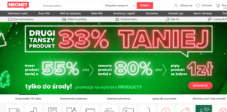 Jeden ze sklepów wciąż działa w Namysłowie