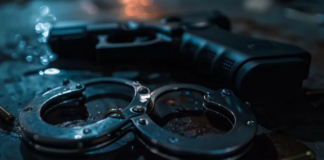 Strzelanina. Nowe fakty