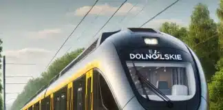 Rewolucja kolejowa u bram Namysłowa