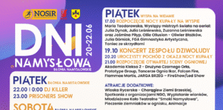 Noc Kupały… i nie tylko