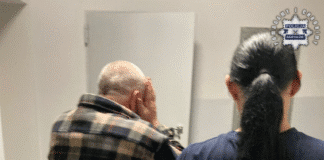 Nie do wiary, bez świateł, prawa jazdy i…