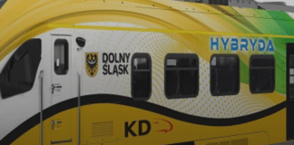 Kolej tańsza, wielkanocna