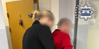 Kiedy bardzo chce się pić