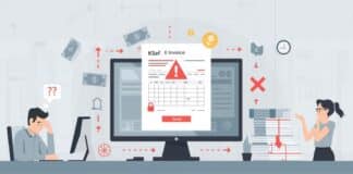 (Nie)spokojnie, to tylko awaria