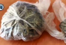 Szyfrowane komunikatory w służbie narkobiznesu