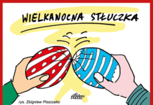 Policyjna zabawa po sąsiedzku