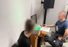 Uciekinier, rower i kradzież z włamaniem. Policja szybko zatrzymała 17 latka