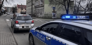 Namysłowska akcja TELEFON