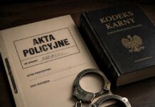 Awantura, narkotyki, zatrzymanie