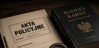 Awantura, narkotyki, zatrzymanie