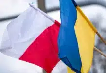 Ukraińcy w Polsce? Duży plus!