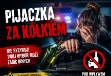 Slalom z promilami