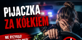 Slalom z promilami